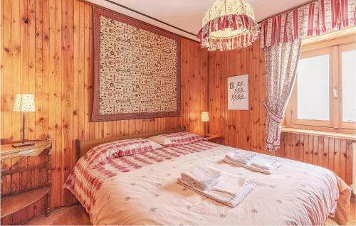 Apartamento Casa Tzezerea