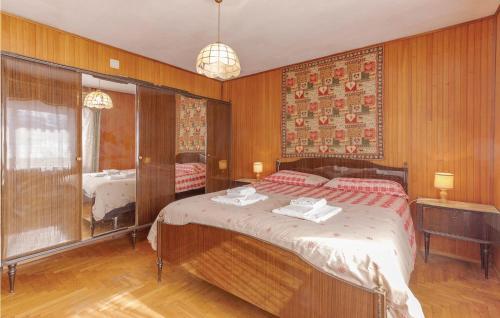 Apartamento Casa Tzezerea