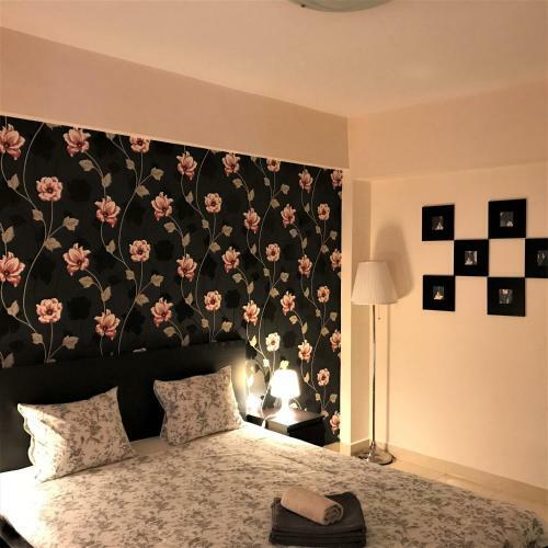 Apartamento Modern Central Studio In Ploiesti