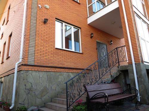Hotel Villa Prestige