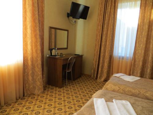 Hotel Villa Prestige