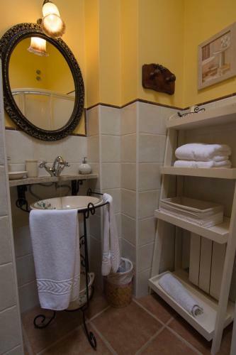 Agroturismo Casa Puertas