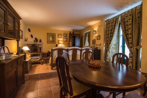 Agroturismo Casa Puertas