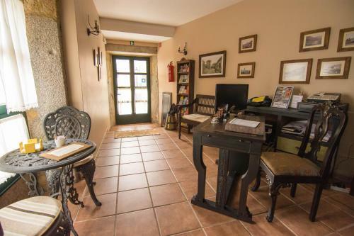 Agroturismo Casa Puertas