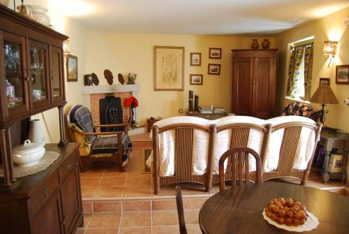 Agroturismo Casa Puertas