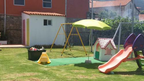 Agroturismo Casa Puertas
