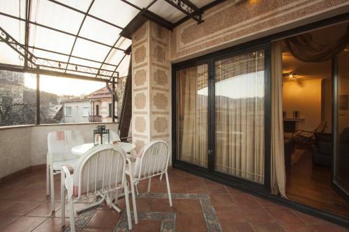 Central Exclusive Apartment