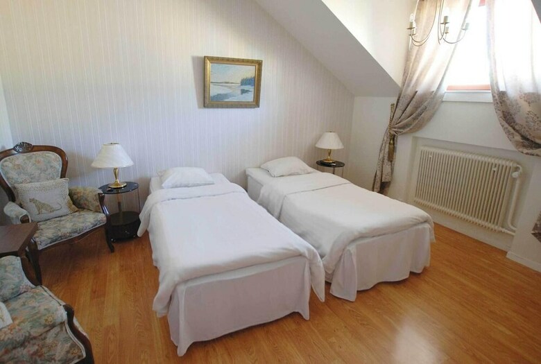 Hotel Avesta Stadshotell