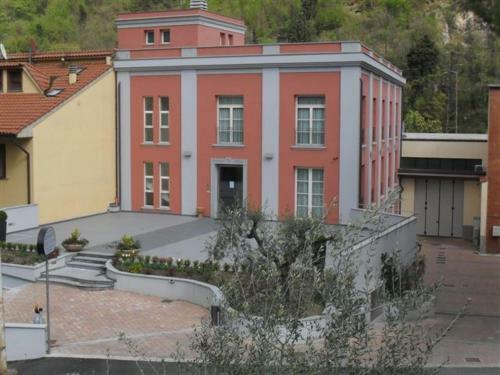 Agroturismo Residence Filippo