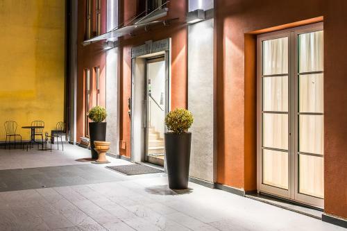 Agroturismo Residence Filippo