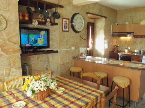 Agroturismo La Ermita De Prin