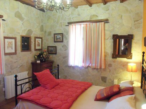 Agroturismo La Ermita De Prin