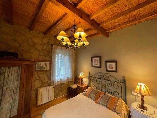 Agroturismo La Ermita De Prin