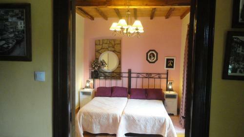 Agroturismo La Ermita De Prin