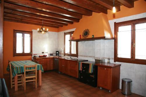 Agroturismo Landagarre