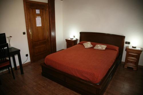 Agroturismo Landagarre