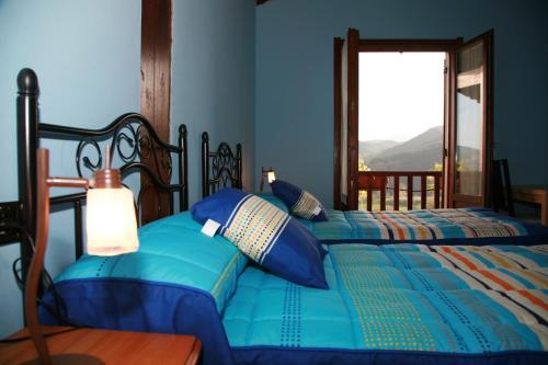 Agroturismo Landagarre