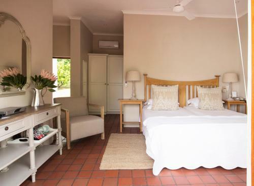 Hostal Klein Waterval Riverside Lodge