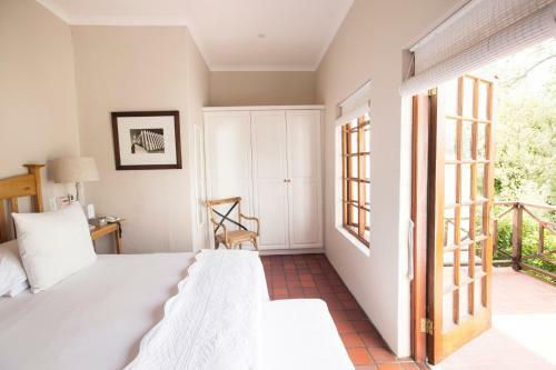 Hostal Klein Waterval Riverside Lodge