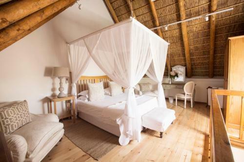 Hostal Klein Waterval Riverside Lodge