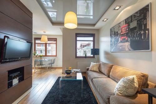Neptun Park Apartments