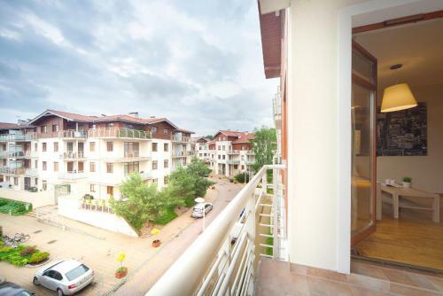 Neptun Park Apartments