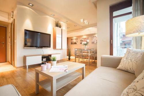 Neptun Park Apartments