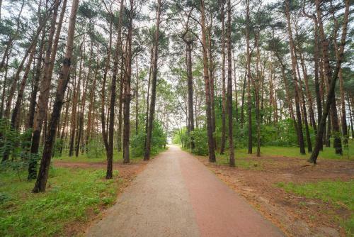 Neptun Park Apartments