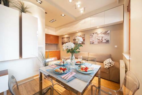 Neptun Park Apartments