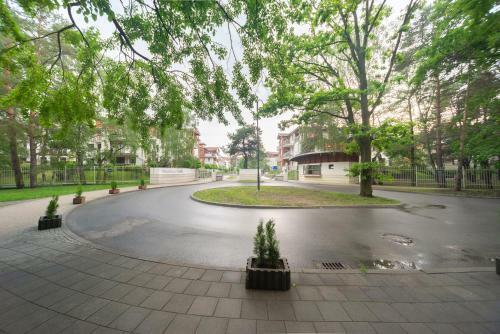 Neptun Park Apartments