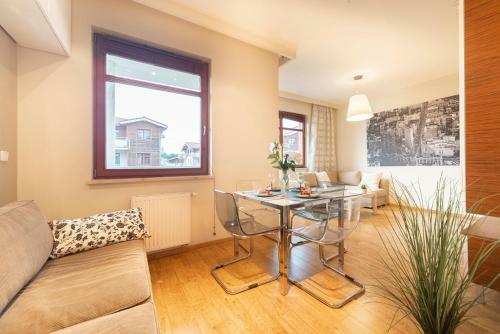 Neptun Park Apartments