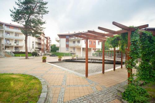 Neptun Park Apartments