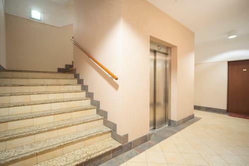 Neptun Park Apartments