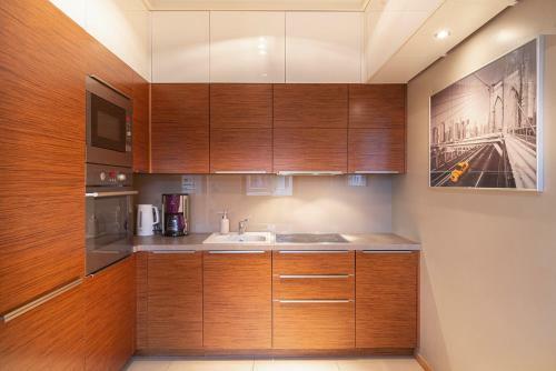 Neptun Park Apartments