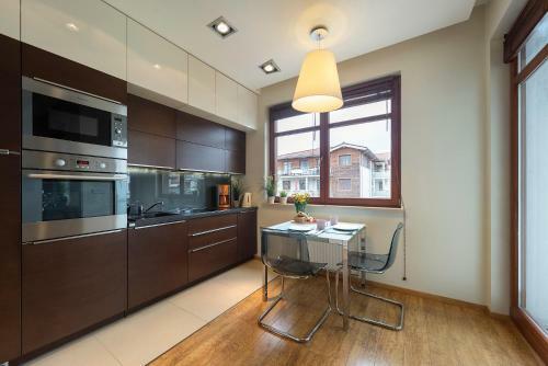 Neptun Park Apartments