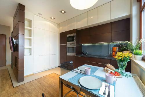 Neptun Park Apartments