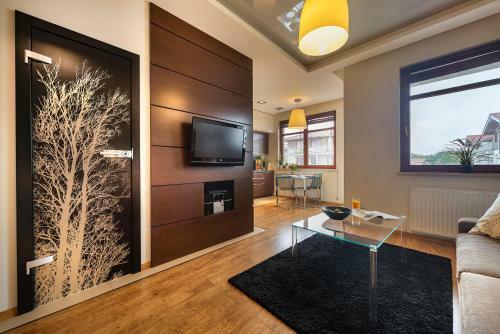 Neptun Park Apartments