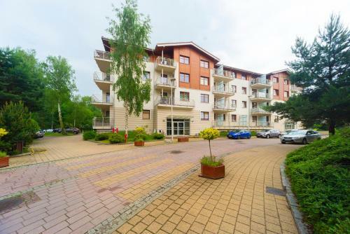 Neptun Park Apartments