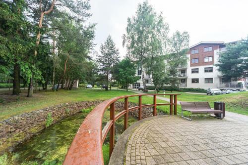 Neptun Park Apartments