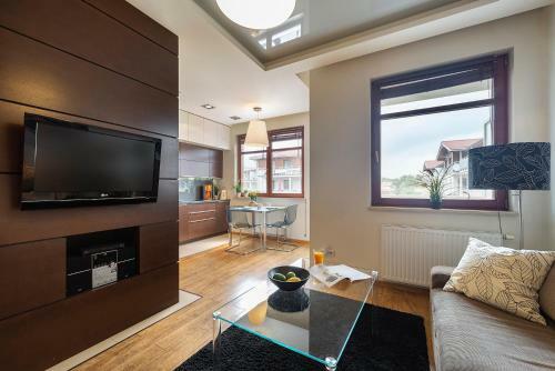 Neptun Park Apartments