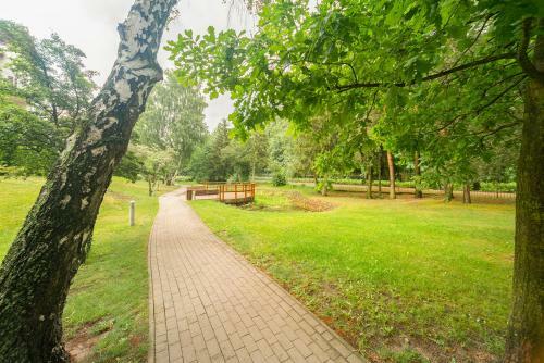 Neptun Park Apartments