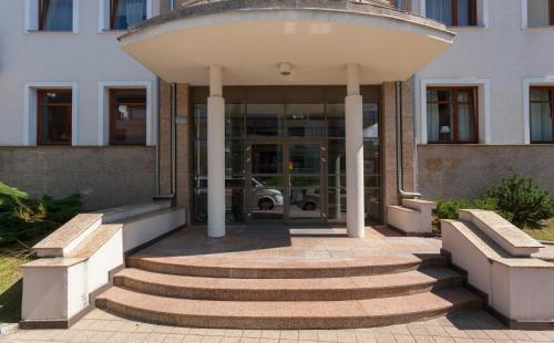 Neptun Park Apartments