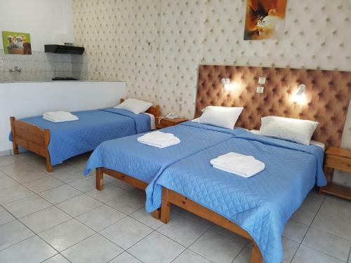 Aparthotel Hotel Apollon