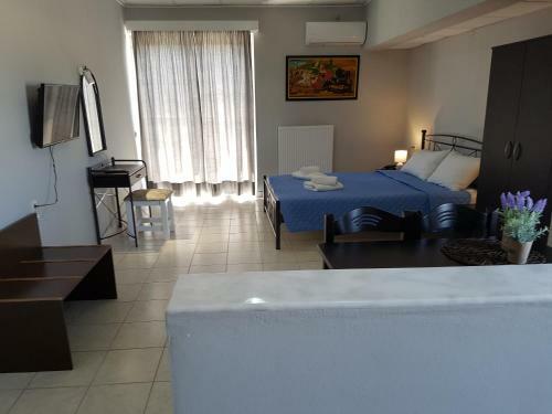 Aparthotel Hotel Apollon