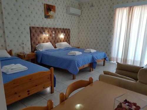 Aparthotel Hotel Apollon