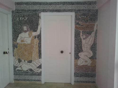 Aparthotel Hotel Apollon