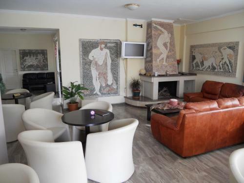 Aparthotel Hotel Apollon