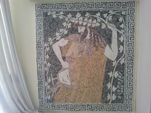 Aparthotel Hotel Apollon
