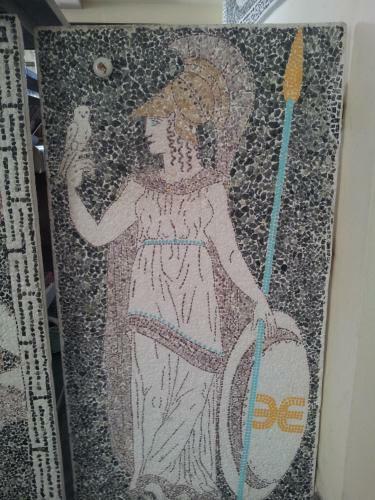 Aparthotel Hotel Apollon