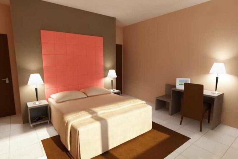Aparthotel Le Green Des Impressionnistes